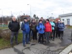Z Hostivaře do Uhříněvsi-10km