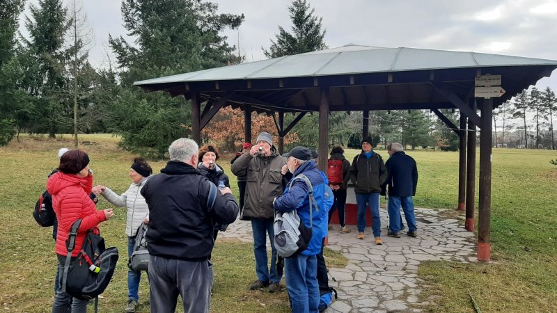 fotografie z akce Z Hostivaře do Uhříněvsi-10km