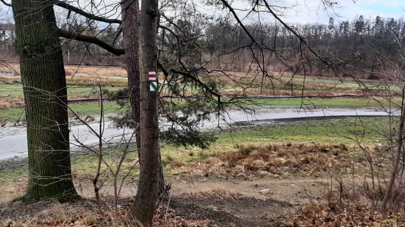 fotografie z akce Z Hostivaře do Uhříněvsi-10km