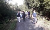 Z Krymlova do Vrbčan - 15,5 km