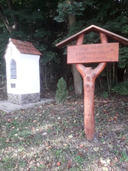 fotografie z akce Z Krymlova do Vrbčan - 15,5 km