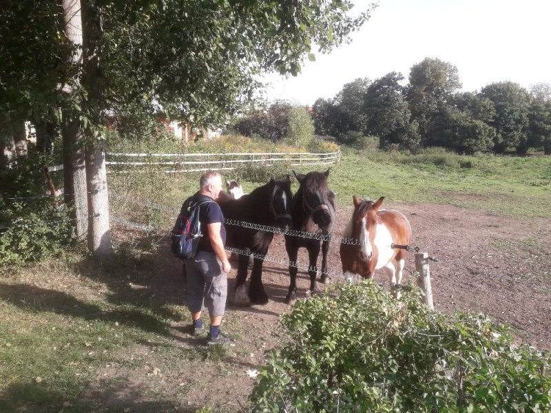fotografie z akce Z Krymlova do Vrbčan - 15,5 km