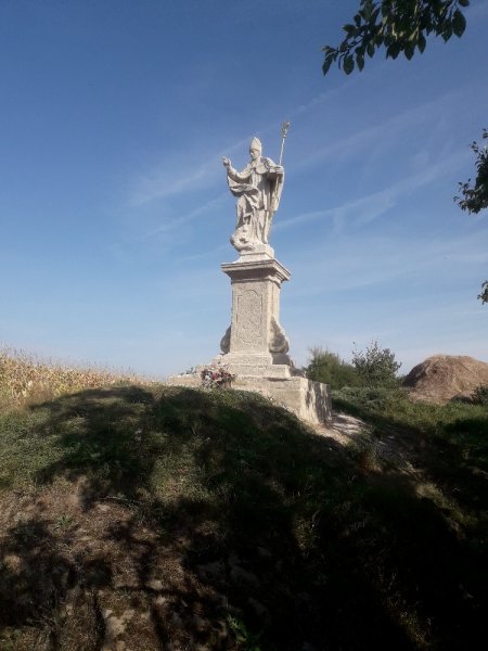 fotografie z akce Z Krymlova do Vrbčan - 15,5 km