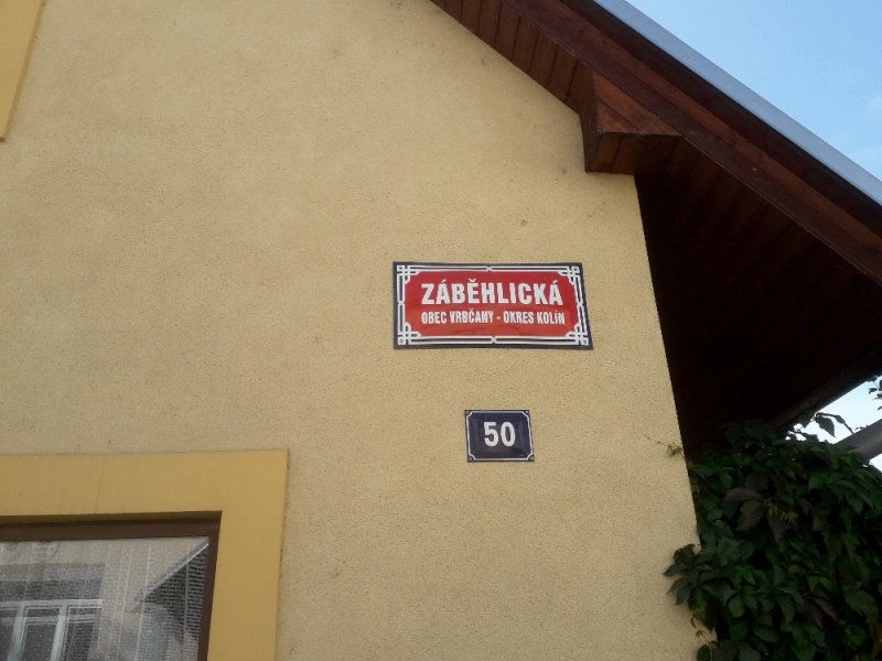 fotografie z akce Z Krymlova do Vrbčan - 15,5 km