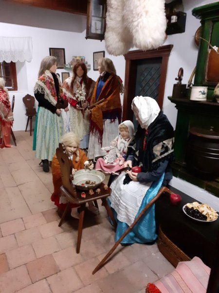 fotografie z akce Z Lysé n/L do Čelákovic 