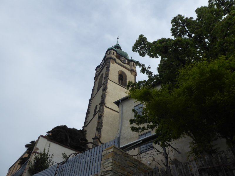 fotografie z akce Z Mělníku do Mlčechvost-16 km