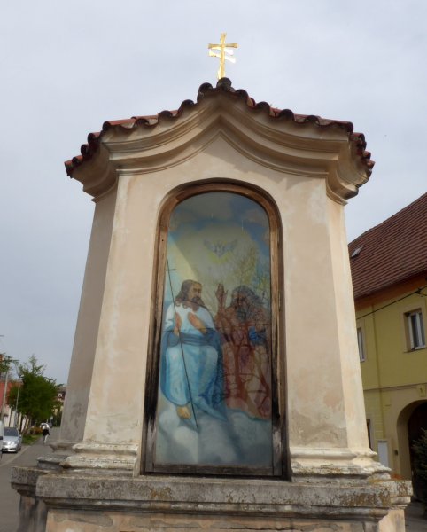 fotografie z akce Z Mělníku do Mlčechvost-16 km
