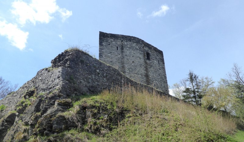 fotografie z akce Z Vlašimi do Č.Šternberku-17km