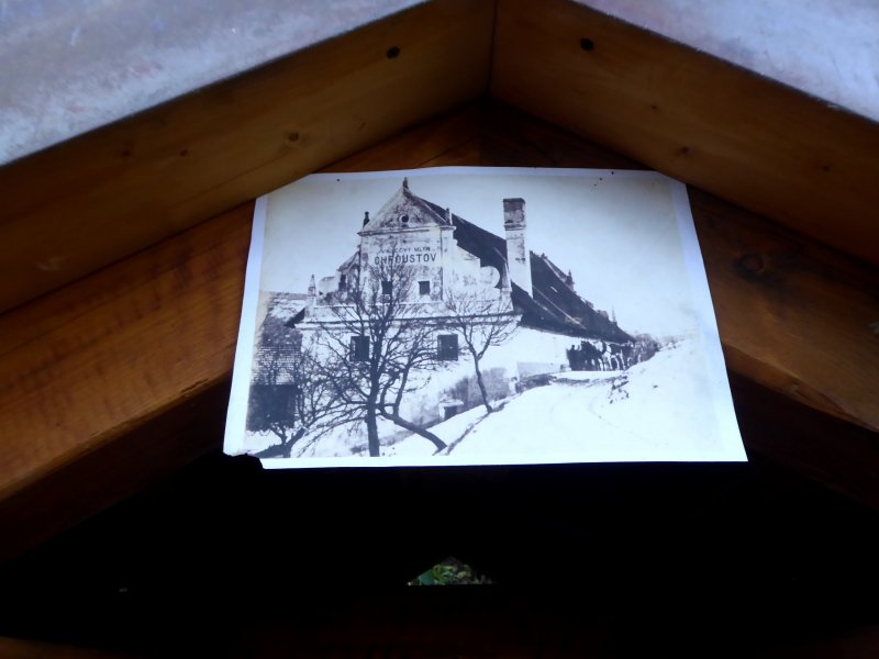fotografie z akce Z Vrbčan do Sadské - 15,5 km