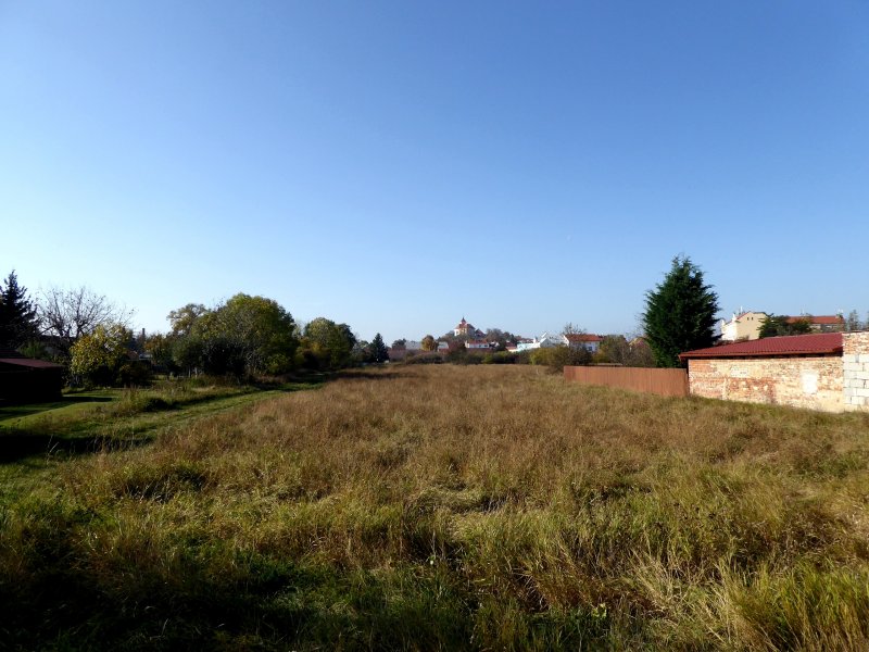 fotografie z akce Z Vrbčan do Sadské - 15,5 km