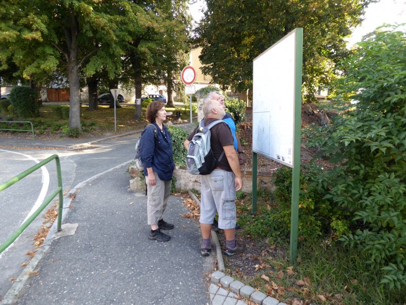 fotografie z akce Ze Sázavy do Krymlova - 16 km