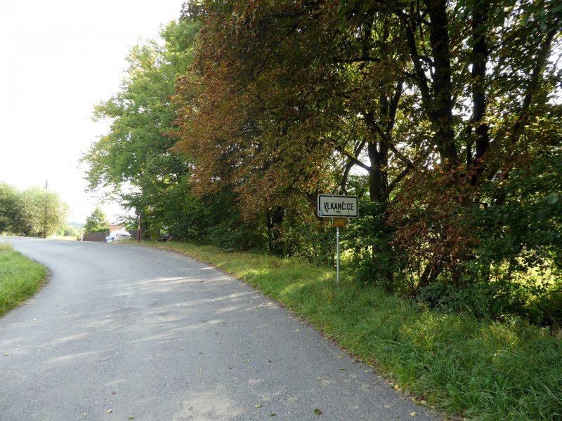 fotografie z akce Ze Sázavy do Krymlova - 16 km