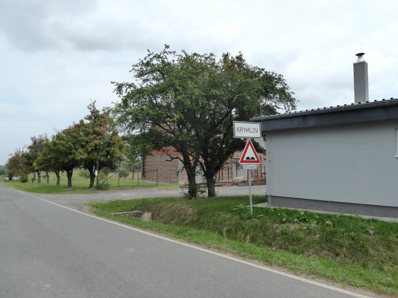fotografie z akce Ze Sázavy do Krymlova - 16 km
