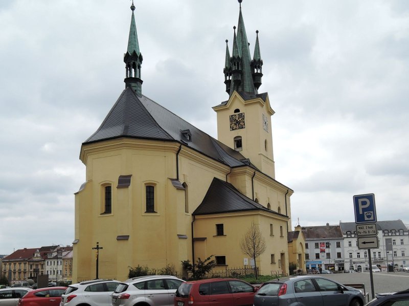 fotografie z akce Zájezd na Příbramsko