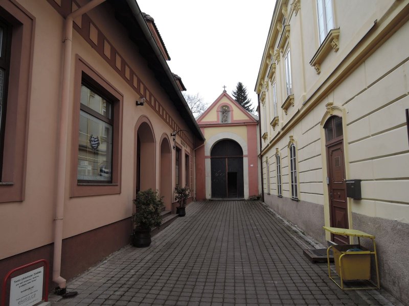 fotografie z akce Zájezd na Příbramsko
