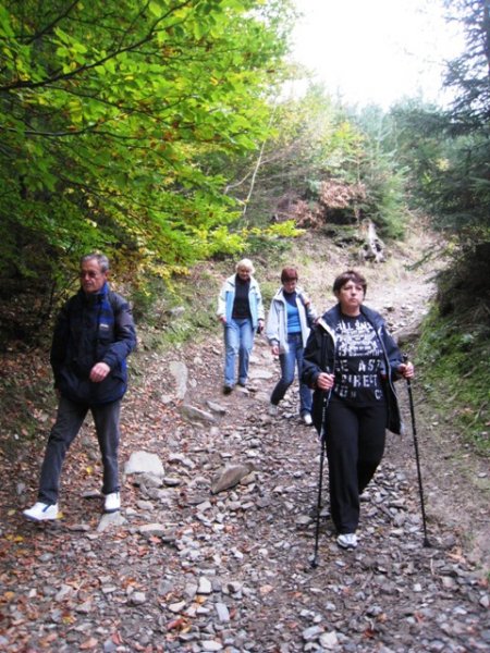 fotografie z akce Neděle s Líbou