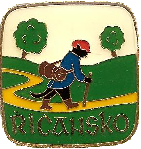 Odznak Říčansko