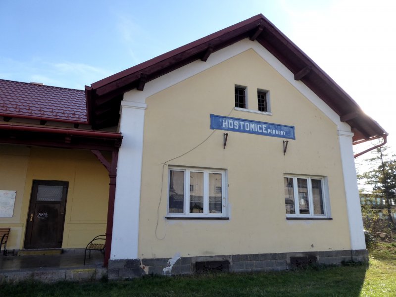 fotografie z akce Brdy s Václavem 6