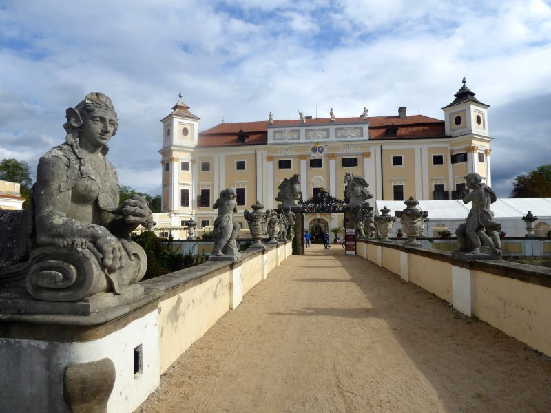 fotografie z akce Burčákové putování s Přemkem
