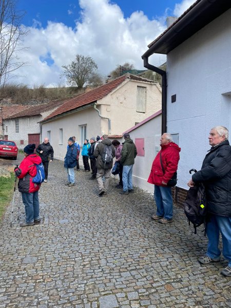 fotografie z akce Čakovice-Ctěnice-Jenštejn