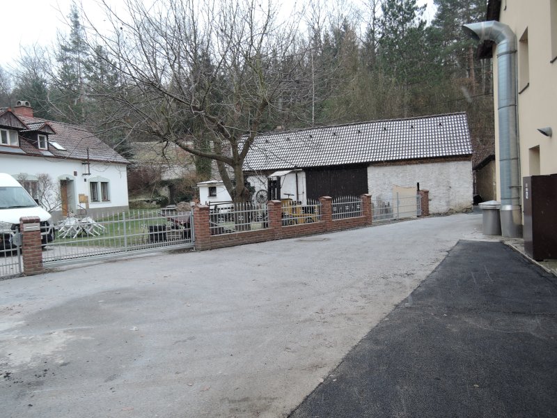 fotografie z akce Hostomice_Čenkov_Jince 