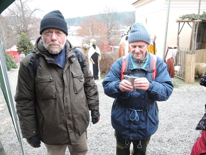 fotografie z akce Hostomice_Čenkov_Jince 