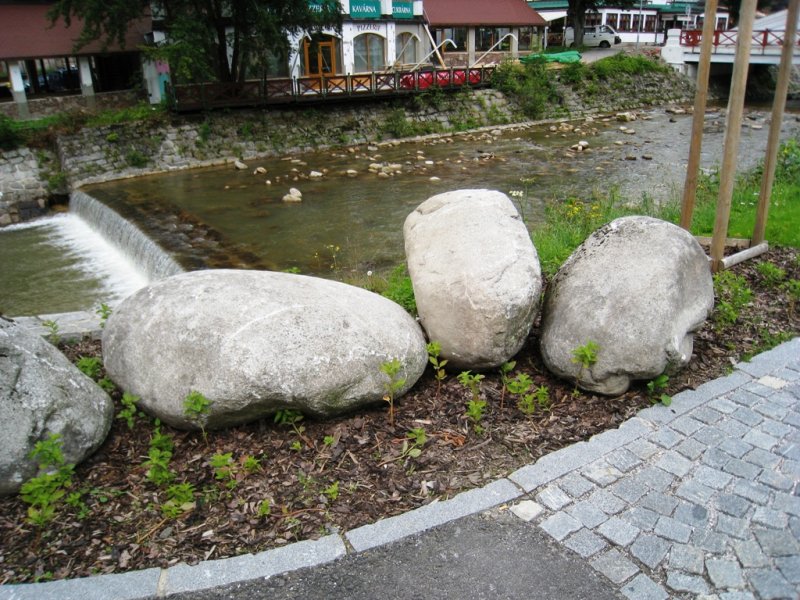 fotografie z akce Krkonoše 2009