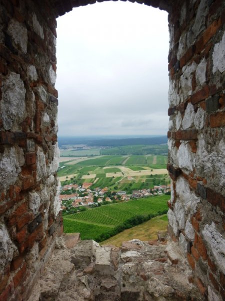 fotografie z akce Mikulov 2011
