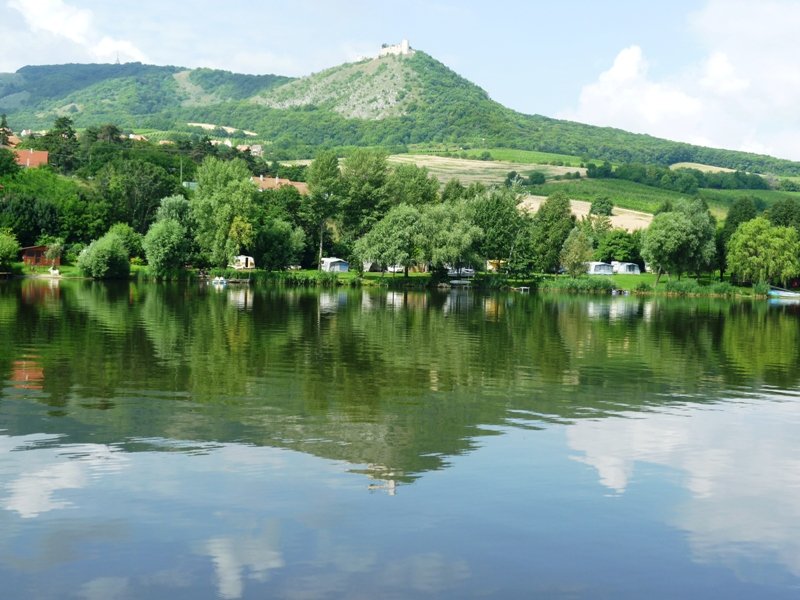 fotografie z akce Mikulov 2011