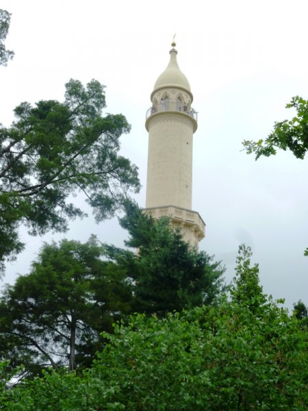 fotografie z akce Mikulov 2011