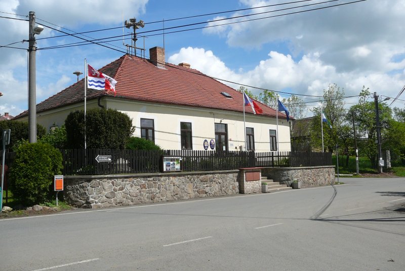 fotografie z akce NsL - Mníšek pod Brdy