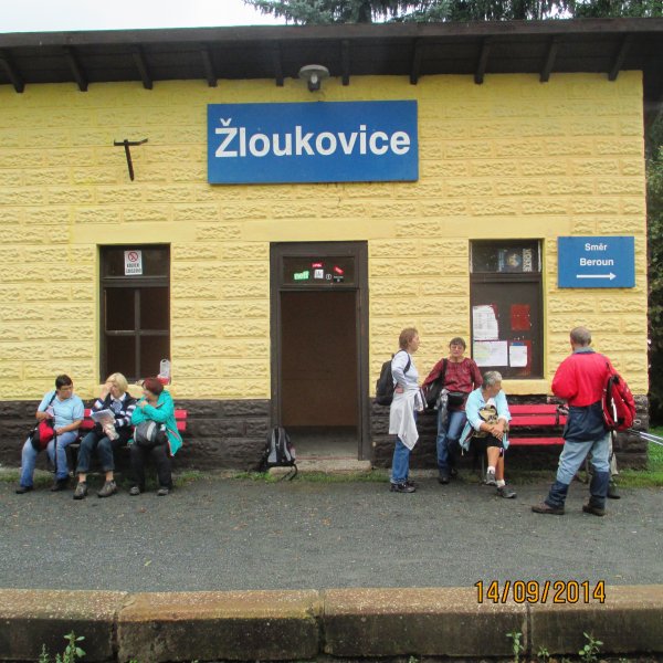 fotografie z akce N s L Nižbor - Žloukovice 