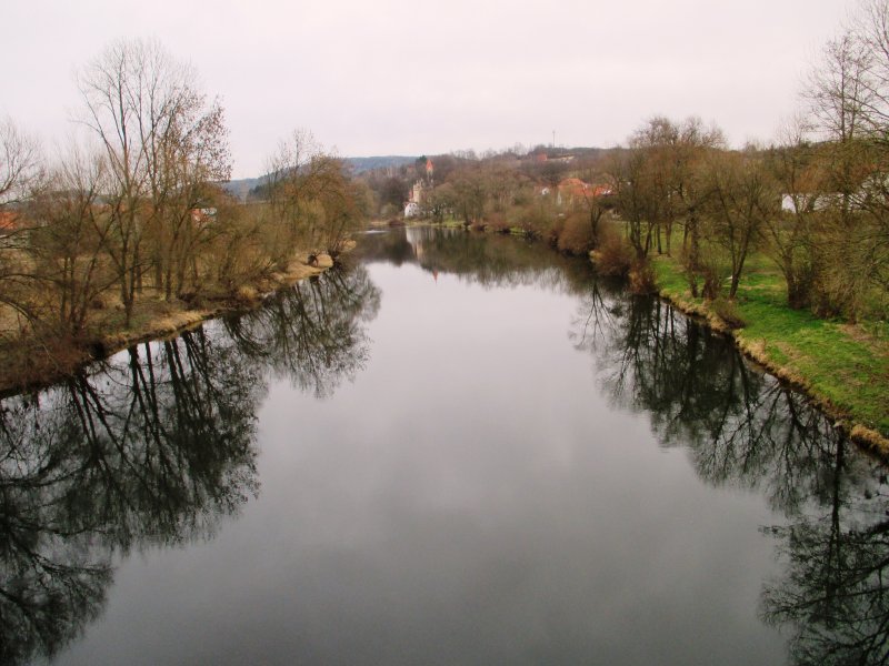 fotografie z akce Neděle s Líbou - Týnec n/S-Pyšely