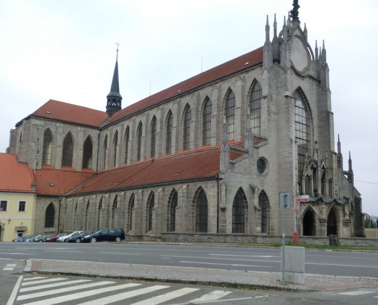 fotografie z akce Neděle s Evou  KH-Sedlec-Kaňk