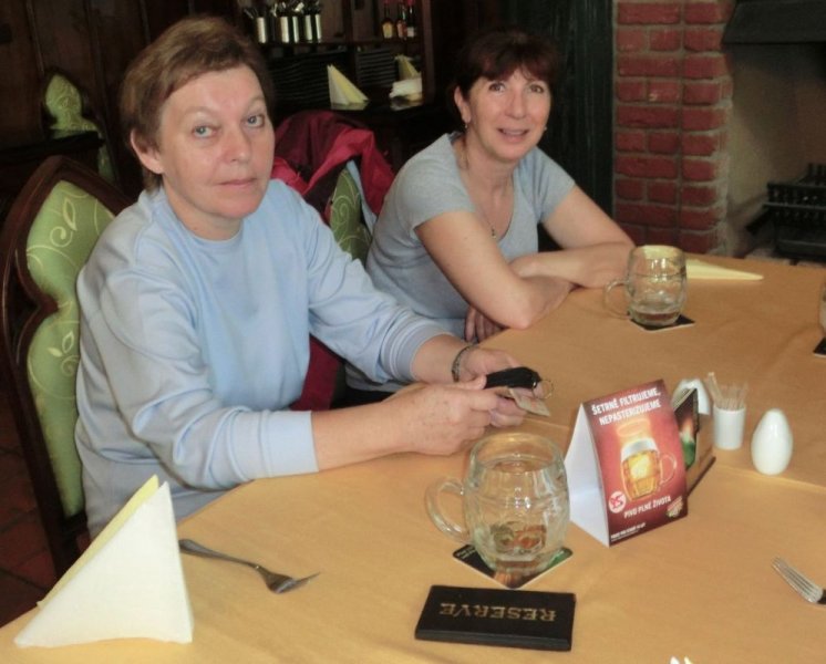 fotografie z akce Neděle s Evou  KH-Sedlec-Kaňk