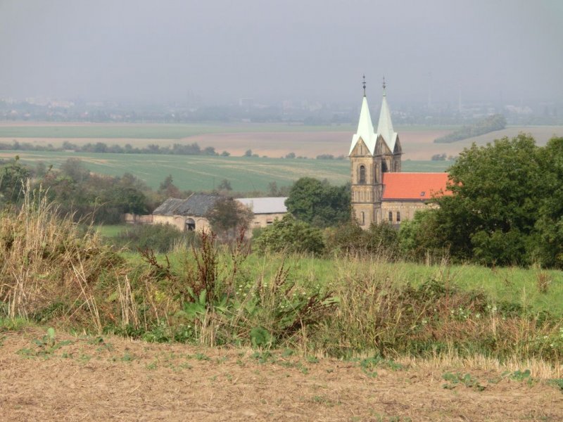 fotografie z akce Neděle s Evou  KH-Sedlec-Kaňk