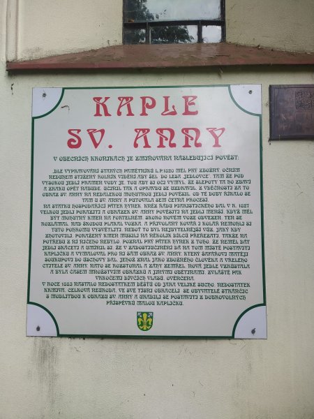 fotografie z akce NsH/I-za E. K. přes sv. Annu