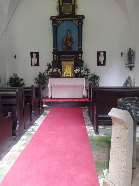 fotografie z akce NsH/I-za E. K. přes sv. Annu