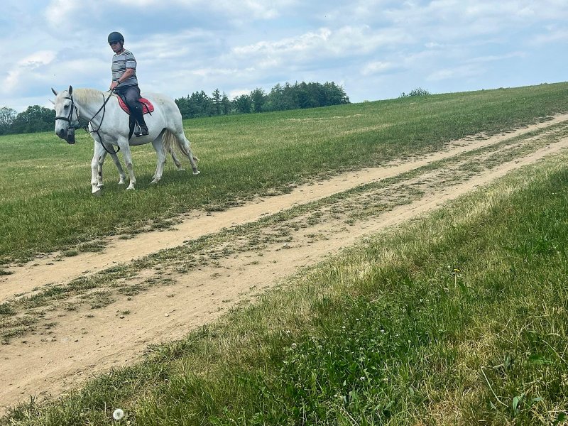 fotografie z akce NsHa-Krajem barona Ringhoffera