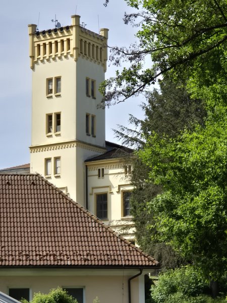 fotografie z akce NsHa-Krajem barona Ringhoffera
