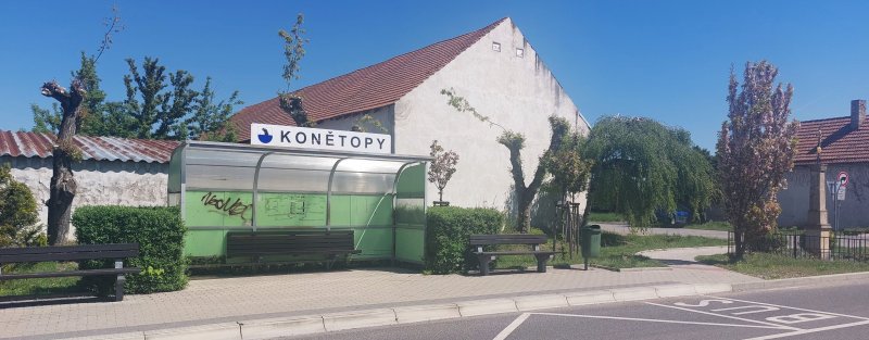 fotografie z akce NsHa - Krajem všetatské cibule