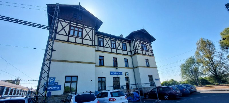 fotografie z akce NsHa - Krajem všetatské cibule