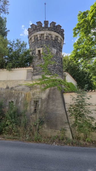 fotografie z akce NsHankou - Černolické skály