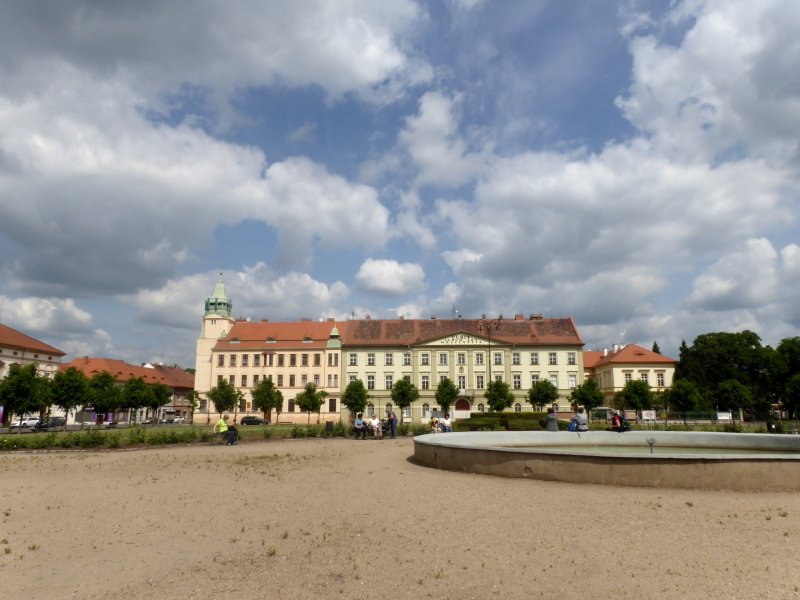 fotografie z akce NsI-Bohušovice n/O-Litoměřice