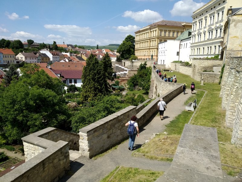 fotografie z akce NsI-Bohušovice n/O-Litoměřice