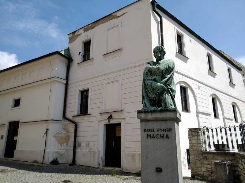 fotografie z akce NsI-Bohušovice n/O-Litoměřice