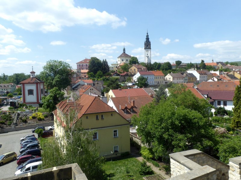 fotografie z akce NsI-Bohušovice n/O-Litoměřice