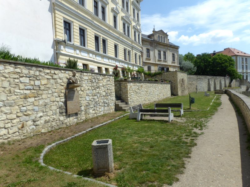 fotografie z akce NsI-Bohušovice n/O-Litoměřice