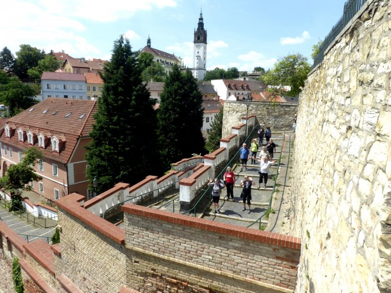fotografie z akce NsI-Bohušovice n/O-Litoměřice