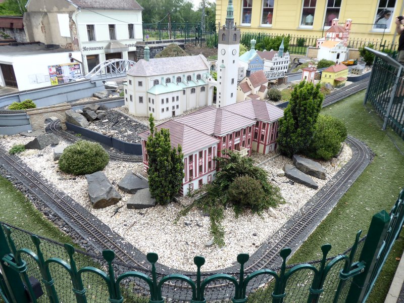 fotografie z akce NsI-Bohušovice n/O-Litoměřice